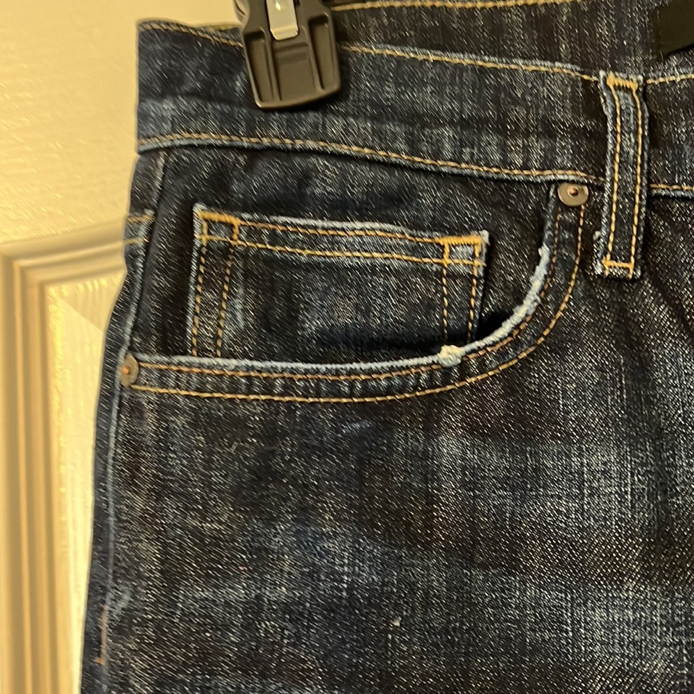 Joe’s Jeans, Bought The Right Size, Not The Right… - image 6